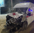 ДТП в Ухте: водитель Hyundai врезался в машину скорой помощи, 3 человека пострадали - ИА Комиинформ