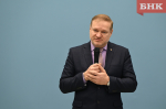 Константин Сажин продолжит руководить Корткеросским районом