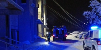 В новогоднюю ночь в Коми из-за непотушенной сигареты погиб человек - Комсомольская Правда