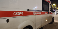 Мальчик из Коми сломал ключицу на аттракционе в Кировской области - Pg11.Ru
