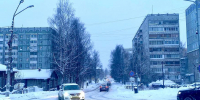Главная картинка новости: 5 января в Коми днем ожидаются приятные -11°C и снег - Новости Коми