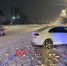 В Сыктывкаре столкнулись «Лада» и Volkswagen: пострадали две девушки - Комсомольская Правда