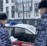 В Сыктывкаре росгвардейцы задержали нарушителей, отказавшихся оплачивать счет в баре - Росгвардия