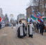 Главная картинка новости: В Сыктывкаре прошел Крестный ход в честь Рождества Христова - Новости Коми