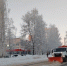 За прошлую неделю в районе вывезено 465 кубометров снега - Эжвинский район