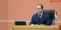 Ростислав Гольдштейн обозначил ключевые задачи для правительства Коми на 2026 год - Bnkomi.Ru