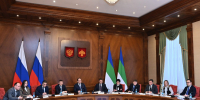 Ростислав Гольдштейн обозначил ключевые задачи для Правительства Коми на 2026 год - ИА Комиинформ