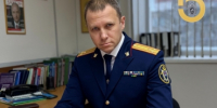 Блиц-интервью в преддверии 15-летия образования Следственного комитета Российской Федерации - Следственный комитет
