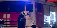 В Коми в новогодние выходные на пожарах погибли семь человек - Bnkomi.Ru