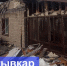 В Сыктывкаре почти полностью сгорел частный дом - Pg11.Ru
