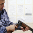 В Коми росгвардейцы за неделю изъяли 7 единиц охотничьего оружия из-за нарушений правил - Pg11.Ru