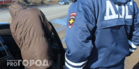 В Коми за неделю инспекторы ГИБДД лишили прав 46 пьяных водителей - Pg11.Ru