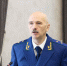 Экс-прокурор Коми Сергей Бажутов предложен на пост заместителя прокурора России - Bnkomi.Ru
