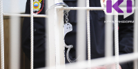 Подозреваемый в убийстве 14-летней девочки отправлен под стражу на два месяца - ИА Комиинформ