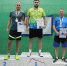 Сотрудник следственного управления стал победителем в лично-командном чемпионате по настольному теннису - Следственный комитет