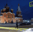 АО "Транснефть – Север" помогло оснастить пешеходные переходы в Ухте проекторами для повышения безопасности - ИА Комиинформ