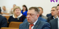 Игорь Норкин переизбран на должность главы Ижемского района - ИА Комиинформ