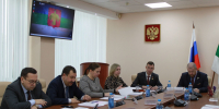 В Госсовете Коми состоялась первая официальная встреча участников проекта "Пера. Путь героя" со своими наставниками - ИА Комиинформ