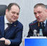 Ростислав Гольдштейн поблагодарил полицию за совместную работу по обеспечению правопорядка - Bnkomi.Ru