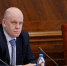 Алексей Просужих возглавил министерство экономического развития и промышленности Республики Коми - ИА Комиинформ