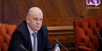 Алексей Просужих возглавил министерство экономического развития и промышленности Республики Коми - ИА Комиинформ