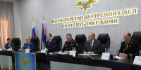 Ущерб от киберпреступлений в Коми уменьшился на 15% и составил более 1 млрд 99 млн рублей - ИА Комиинформ