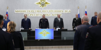 В МВД Коми подвели итоги оперативно-служебной деятельности за 2025 год - KomiOnline.Ru