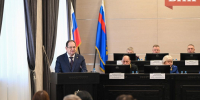 Ростислав Гольдштейн: «Количество обращений жителей Коми в прокуратуру будет критерием оценки деятельности и правительства» - Bnkomi.Ru