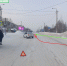 В Сосногорске водитель Lada Granta сбил мальчика, переходившего дорогу на красный свет - ИА Комиинформ