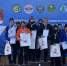 Сборная Коми успешно выступила на чемпионате СЗФО по спортивному ориентированию - Bnkomi.Ru