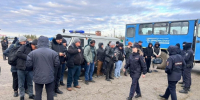 Мигрантов в Коми стало больше - Bnkomi.Ru