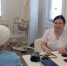 В деревне Захарово Сыктывдинского района появился новый фельдшерско-акушерский пункт - ИА Комиинформ