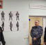Заместитель командующего Северо-Западным округом Росгвардии посетил подразделения Росгвардии в Коми - ИА Комиинформ