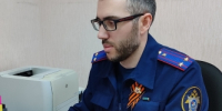 Житель Сыктывкара осужден за совершение особо тяжкого преступления в отношении знакомого - Следственный комитет
