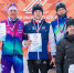 Бронзу и серебро выиграли лыжники Коми на чемпионате СЗФО - ИА Комиинформ