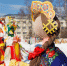 Праздничные гуляния в честь Широкой Масленицы в Сыктывкаре продлятся два дня - ИА Комиинформ