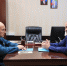 Первые лица МЧС России Александр Куренков и Республики Дагестан Сергей Меликов оценили готовность региона к предстоящим сезонным рискам - МЧС Республики Коми