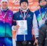 Лыжники из Коми завоевали медали на чемпионате СЗФО - Pg11.Ru