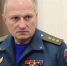 Александр Куренков работал в регионах Северо-Кавказского федерального округа - МЧС Республики Коми