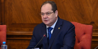 Ростислав Гольдштейн призвал руководителя «КТК» набрать своих специалистов, а не привлекать их со стороны - Bnkomi.Ru