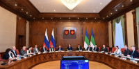 В Республике Коми запланировали строительство газовых котельных и водоочистных станций - Pg11.Ru