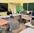 В Помоздино побывал социальный десант Госсовета Коми - ИА Комиинформ