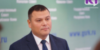 На прямой линии ЦУР министр финансов Коми Владимир Казаков ответит на вопросы жителей из соцсетей - ИА Комиинформ