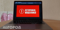 Сыктывкарка потеряла почти полмиллиона рублей, попавшись на уловку мошенников - Pg11.Ru