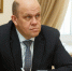 Алексей Просужих – в новой должности - Газета Республика