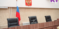 Судья в отставке из Коми сядет на скамью подсудимых - ИА Комиинформ