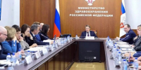 Ростислав Гольдштейн и Михаил Мурашко обсудили развитие здравоохранения в Республике Коми - Газета Республика