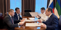 "Т Плюс" вдвое увеличит инвестиции в энергетику Коми - ИА Комиинформ