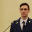 Назначен новый Печорский транспортный прокурор - Bnkomi.Ru