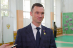 Герой России Станислав Кочев: «Народная программа — это работающий инструмент, который помогает решать актуальные вопросы людей»
